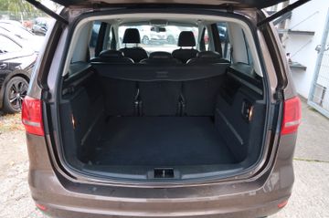 Volkswagen Sharan - 4