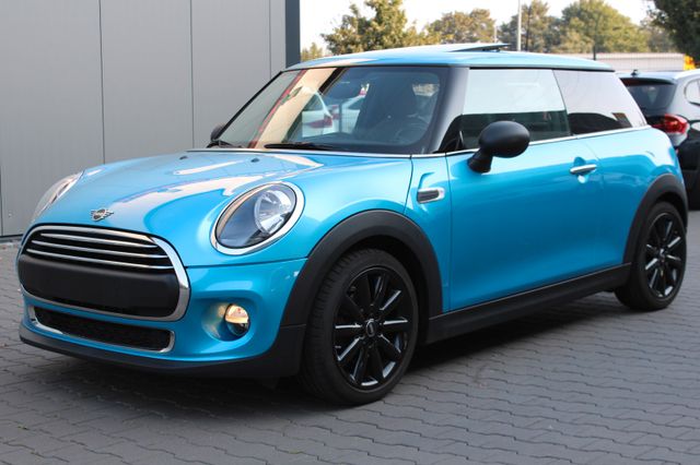 MINI ONE Navi/Panorama/SHZ/PDC/Klimaaut./Bluetooth