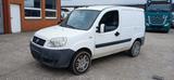 Fiat Doblo 1.3 Multijet - gebrauchte Fiat Doblo aus dem Jahr 2005