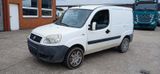 Fiat Doblo 1.3 Multijet - Fiat Doblo aus 2005