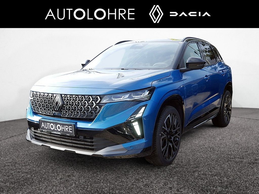 Fahrzeugabbildung Renault Austral Esprit Alpine Full Hybrid E-TECH 200