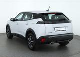 Peugeot 2008 PureTech 130 Aut. LED Tempomat AppleAndroid - Peugeot 2008: Geländewagen