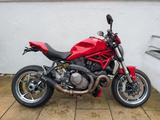 Ducati Monster 1200 S  mit Gewährleistung - DUCATI MONSTER 1200