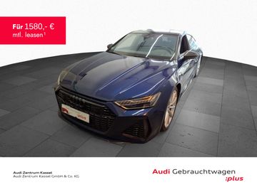 Audi Leasingangebot: Audi RS 7 SB 4.0 TFSI qu. Laser B&O Pano HuD StandHZG