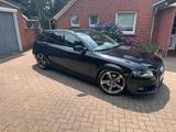 Audi A4 Avant 2.7 TDI V6 | CarPlay | Top gepfleg - Audi A4 Kombi 7tdi mit Diesel-Antrieb