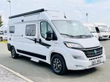 Knaus BOXLIFE 600 ME EINZELBETTEN-HUBBETT AUTOMATIK - Kastenwagen Hubbett