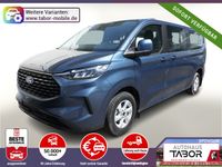 Ford Tourneo Custom - Vorschau Bild 1