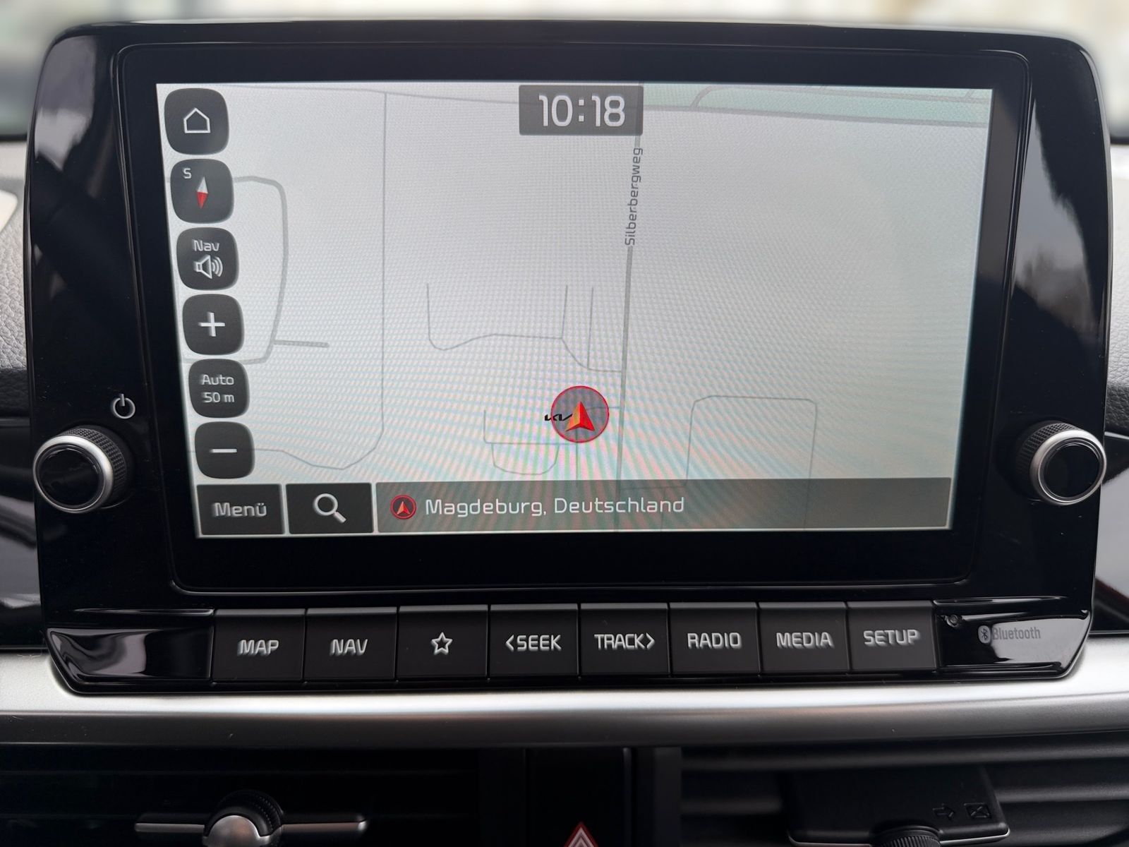Fahrzeugabbildung Kia PICANTO PE2 1.0 GDI MT VISION