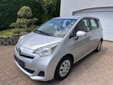 Toyota Verso-S Life AUTOMATIK,8xbereift,2.HAND - Toyota Verso-S: Automatik