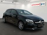 Mercedes-Benz A 200 CDI AT 4Matic LED Navi Klima SHZ Tempo - Mercedes-Benz A 200 mit Diesel-Antrieb: Kleinwagen