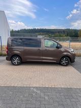 Toyota Proace Verso 2.0l (150 PS) Team D L1 S+W Reifen - gebrauchte Toyota Proace (Verso) aus dem Jahr 2019