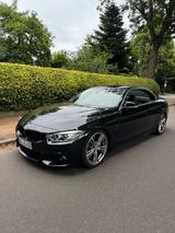 BMW 435i Cabrio F32/F33 Deutsch, M-Perform... - BMW 4er-Reihe F33