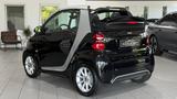 Smart fortwo cabrio MHD "edition flashlight" KLIMA - Smart ForTwo: Cabrio, Mhd