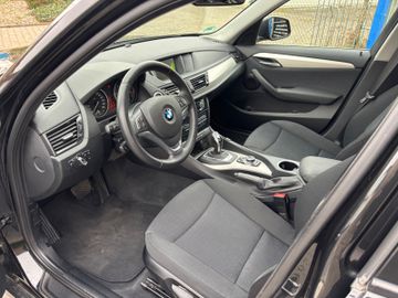 BMW X1 - 10