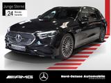 Mercedes-Benz E 220 d T AMG AHK PANO BURMESTER NIGHT SHZ - Mercedes-Benz E-Class