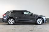 Audi e-tron 55 Quattro - Luft - LED - SOH 90% - gebrauchte Audi e-tron aus dem Jahr 2021