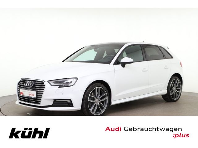 Audi A3 Sportback 40 TFSI e-tron S tronic S line LED