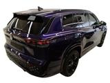 Volkswagen Tayron 2.0TSI R-Line 4M Navi LED AHK Kamera - Volkswagen Tayron R-Line mit Benzin-Antrieb