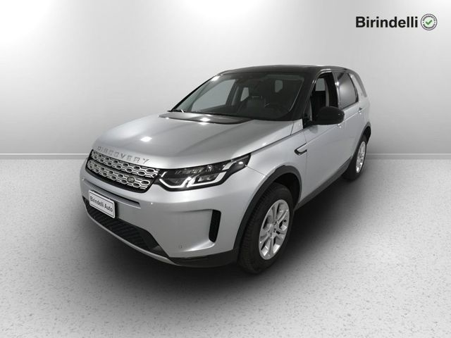 Land Rover LAND ROVER Discovery Sport - Discovery Sport 2.0