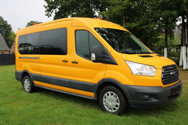 Ford Transit Kombi 350 L3 Trend