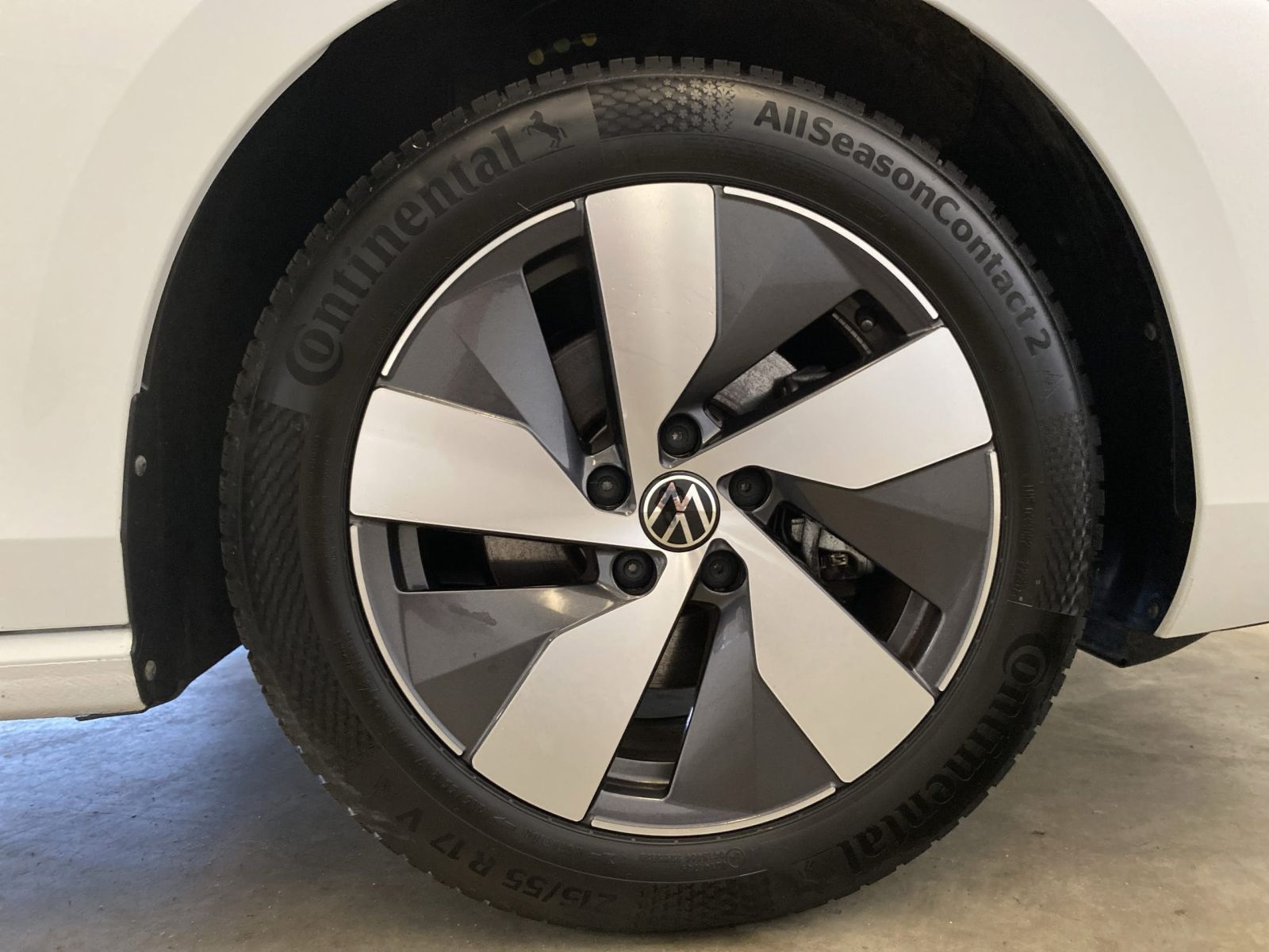 Volkswagen Passat - Bild 4