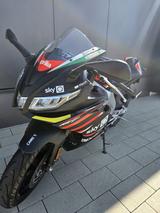 Aprilia RS 125 E5 REPLICA  - APRILIA RS 125