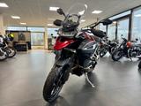 Triumph Tiger 1200 GT Explorer - Triumph Tiger 1200 GT Explorer