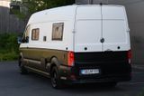 Volkswagen VW Crafter 2.0 TDI Campervan Vollausbau TÜV NEU - Wohnmobil oder -wagen Crafter
