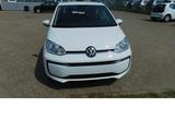 Volkswagen up! 1.0 Move MPI BMT Klima Radio - VW up! move Gebrauchtwagen