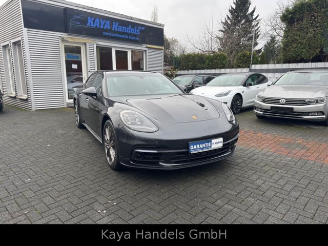 Porsche Panamera 4 E-Hybrid Plug-In/Panorama/Approved