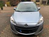 Mazda 5 Top-Familienauto - Mazda 5 Gebrauchtwagen in Duisburg
