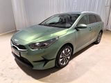 Kia Ceed Sportswagon 1.5 T-GDI DCT LED|Navi|RFK|SHZ - Kia cee'd Sportswagon in Leipzig