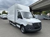 Mercedes-Benz Sprinter 315 CDI RWD L3 Maxi Koffer Dachspoiler - Angebote