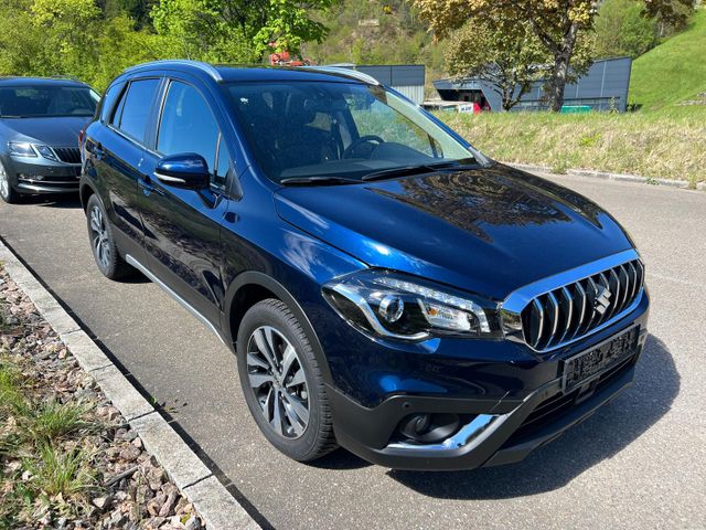 Suzuki SX4 S-Cross Comfort+ ALLGRIP