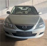 Mazda 6 Baujahr 2003 - gebrauchte Mazda 2 aus dem Jahr 2003