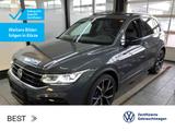 Volkswagen Tiguan 2.0 TSI 4Motion DSG R*BLACK-STYLE*HUD*AHK