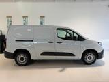 Fiat Doblò Länge XL Erhöhte Nutzlast 1.5 BlueHDi 9... - Fiat Doblo: N1