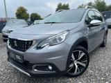 Peugeot 2008 CROSSWAY-LPG-LED-KAMERA-PANORAMA-KLIMA - Peugeot mit LPG-Antrieb