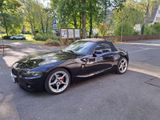 BMW Z4 2.5i -KW Gewindefahrwerk, Edelstahl Auspuff - BMW: Auspuff