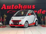 Smart ForTwo coupe Micro Hybrid Drive SHZ/PANORAMA - Smart ForTwo in Duisburg