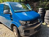 Volkswagen T5 Transporter - gebrauchte VW T5 Transporter aus dem Jahr 2016