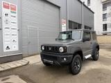 Suzuki Jimny GL+ MT 3 doors 4 seats - Suzuki Jimny Neuwagen