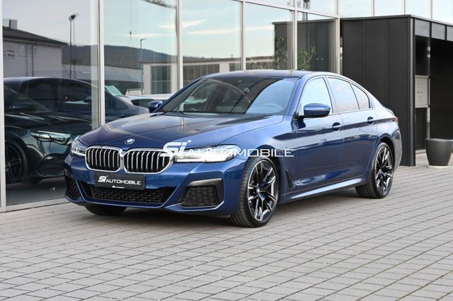 BMW 530d xDr M SPORT °UVP 98.219€°AD.DRIVE°STHZG°20"