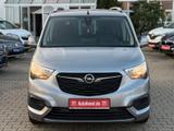 Opel Combo 1.5 D Life Edition*CAR-PLAY*SHZ*GRA*BCM* - gebrauchte Opel Combo aus dem Jahr 2019
