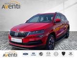 Skoda Karoq Drive 125 Pano*AHK*ACC*DSG*Navi*SpurH+Spur