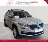 Skoda Kodiaq 1.5 TSI ACT Active - Skoda Kodiaq: Active