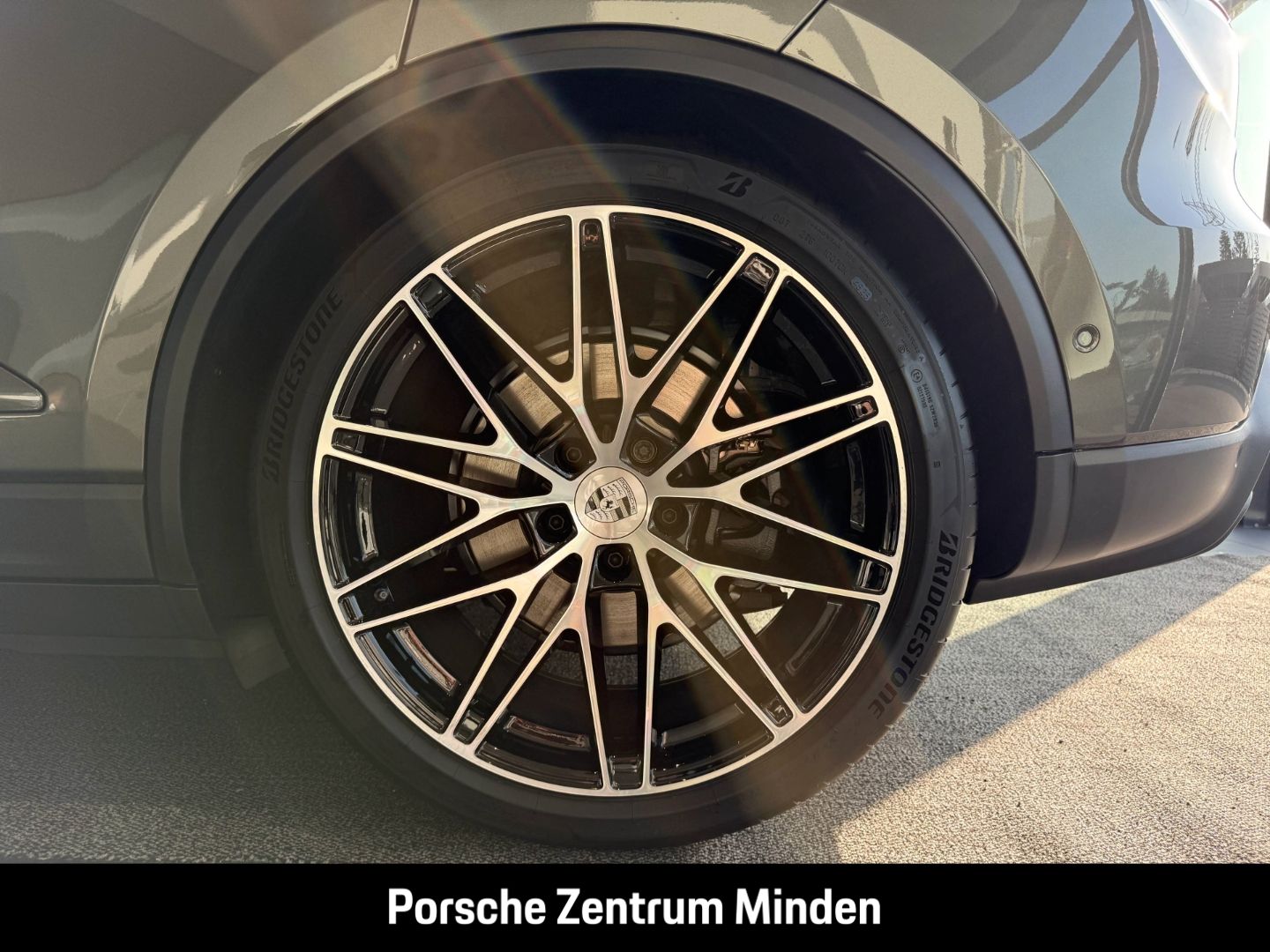 Porsche Macan - Bild 14