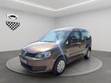 Volkswagen Caddy Kombi - gebrauchte VW Caddy aus dem Jahr 2011