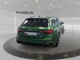 Audi RS 4 Avant 2.9 quattro TFSI AHK 280km/h HUD 360° - gebrauchte Audi RS4 aus dem Jahr 2021