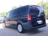 Mercedes-Benz Vito Tourer lang 9-Sitzer Aut. Navi Kamera Tempo - Mercedes-Benz Vito: Kleinbus